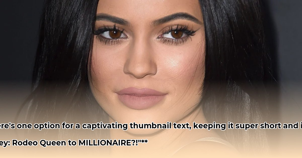 kylie-frey-net-worth